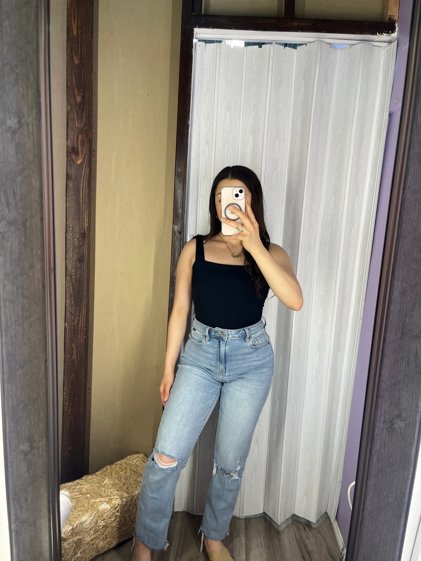 Janet Bodysuit