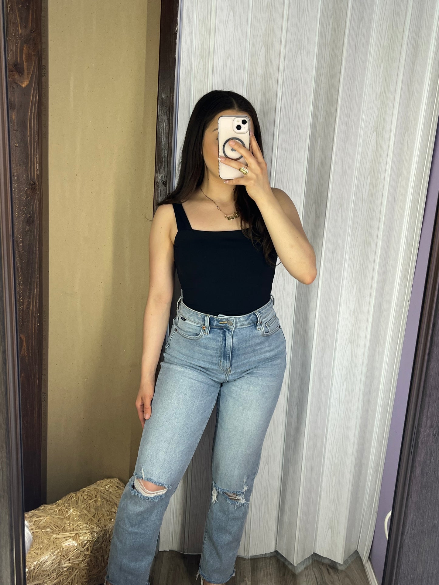 Janet Bodysuit