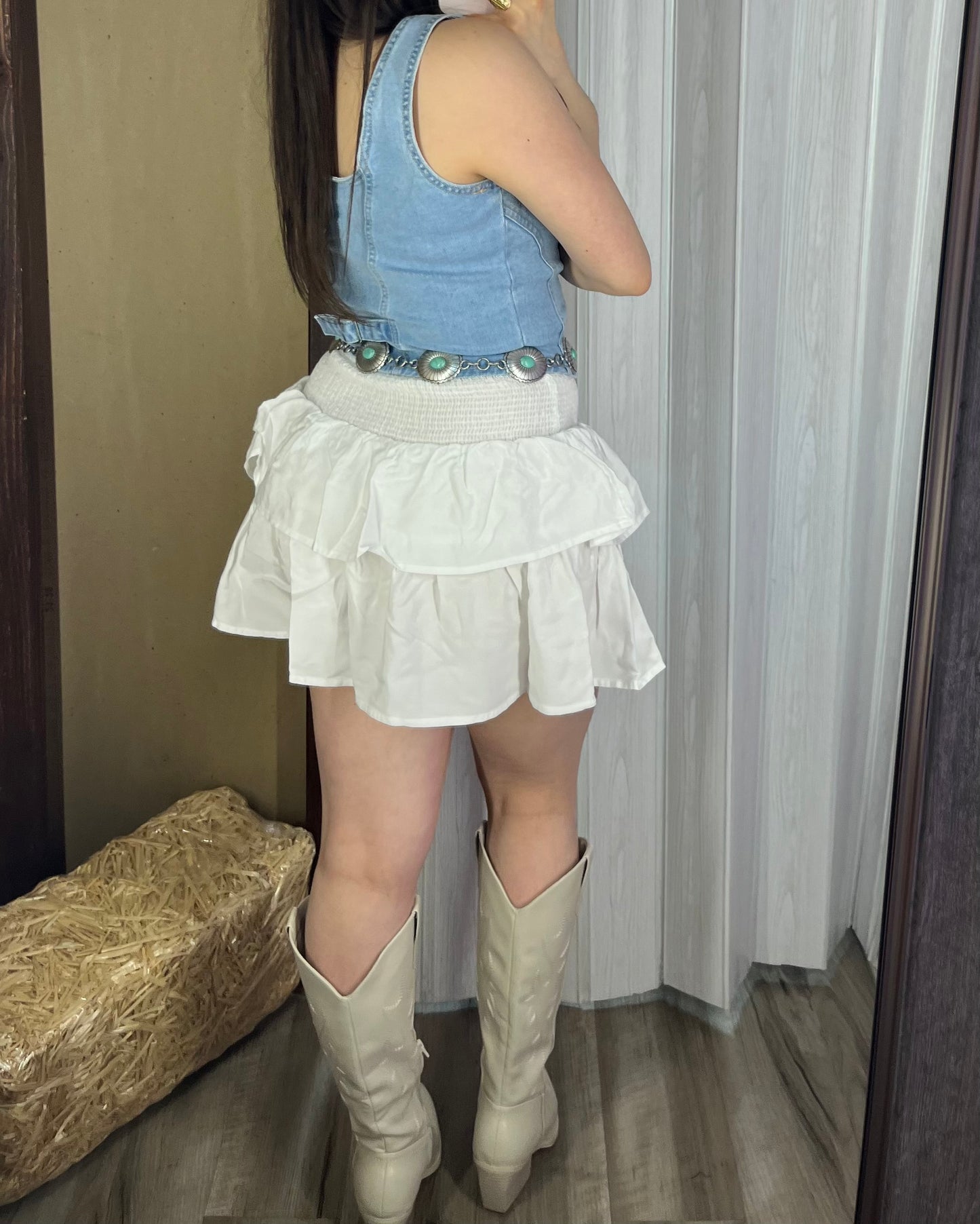 Hannah Skirt