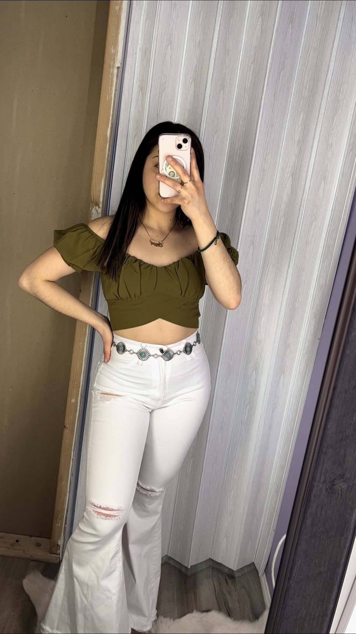 Roxy Jeans