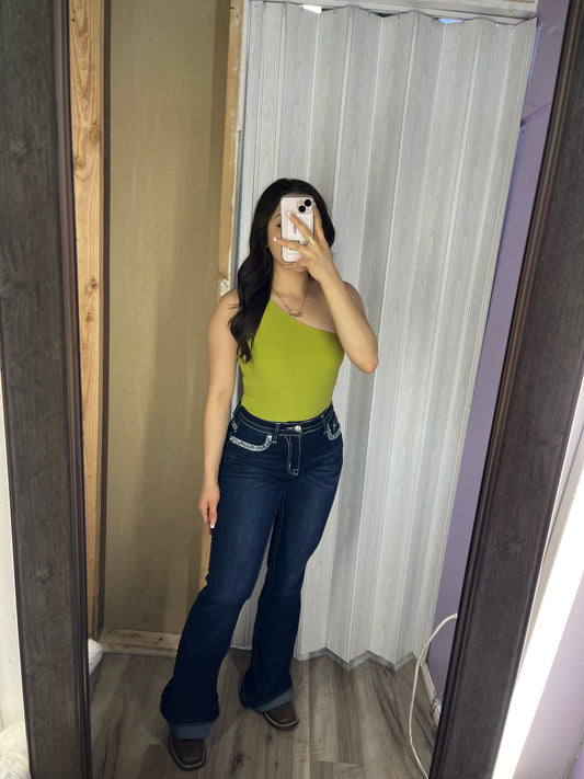 Rosie Bling Jeans