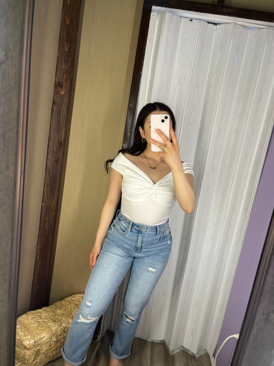 Perla Top