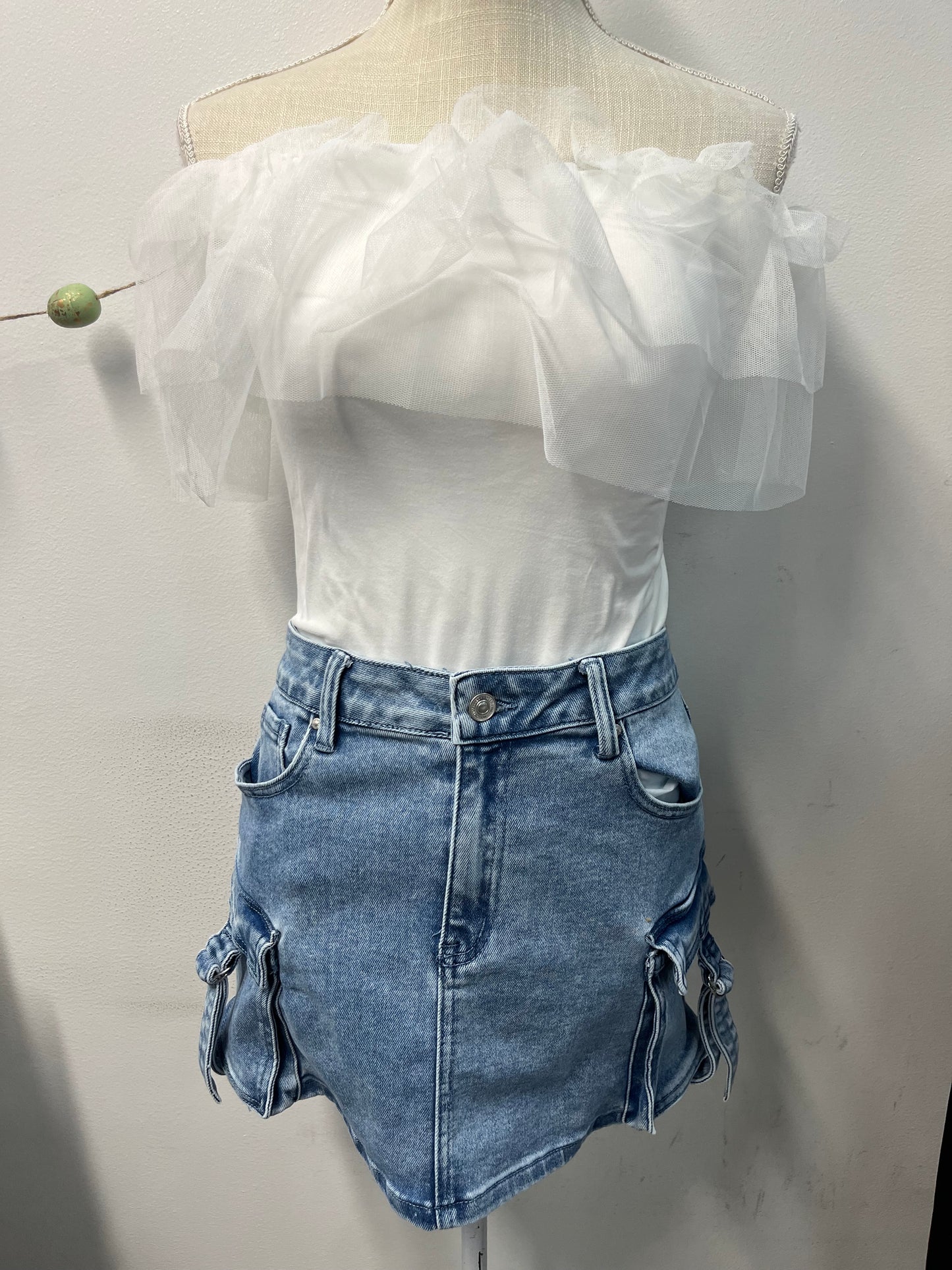 Jashley skirt (light)