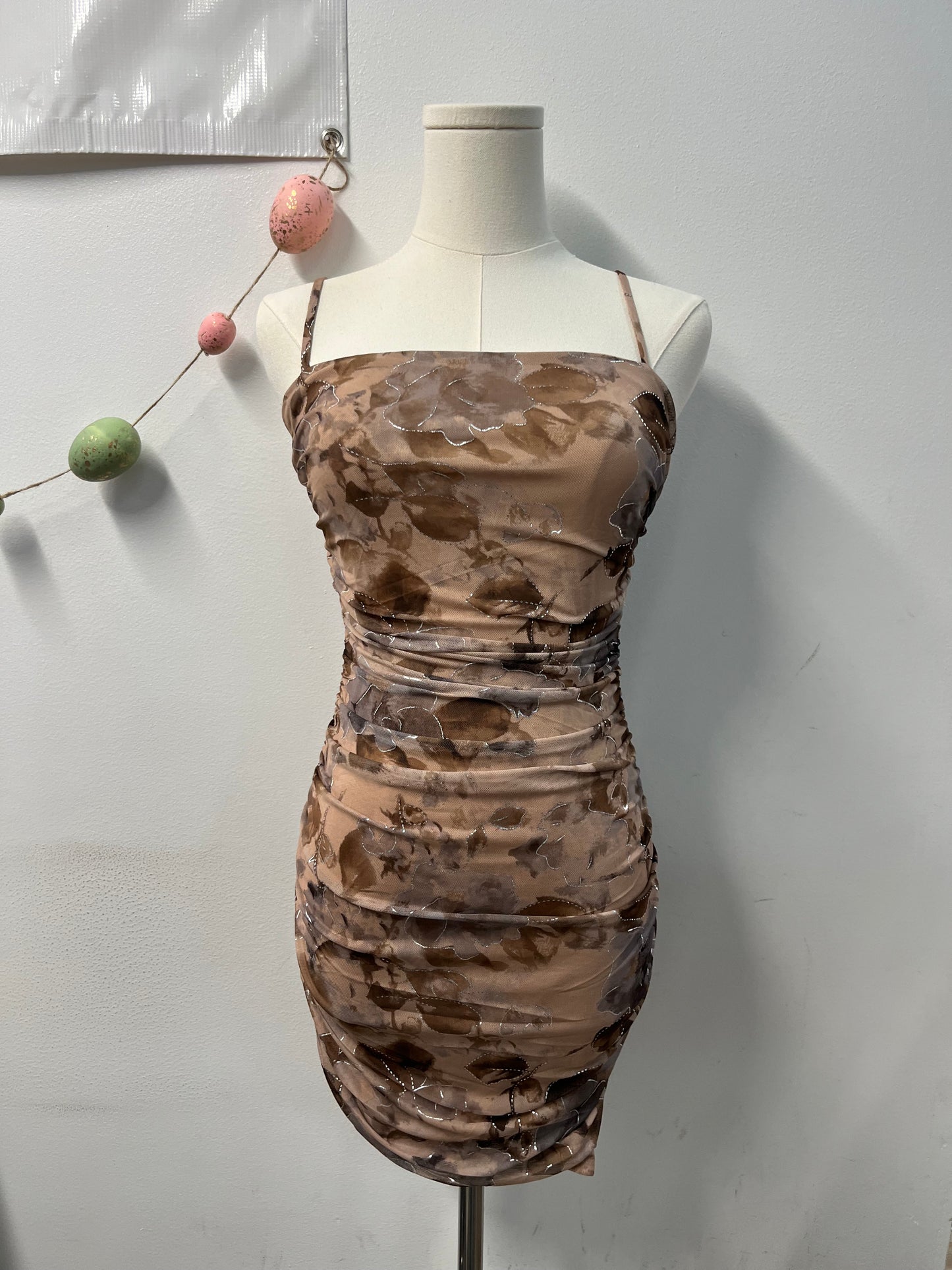 Sofie Dress