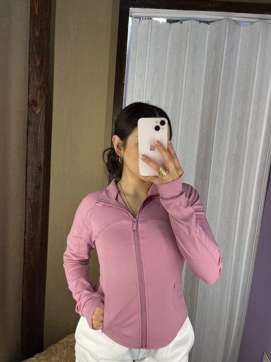 Nb Jacket (Pink)