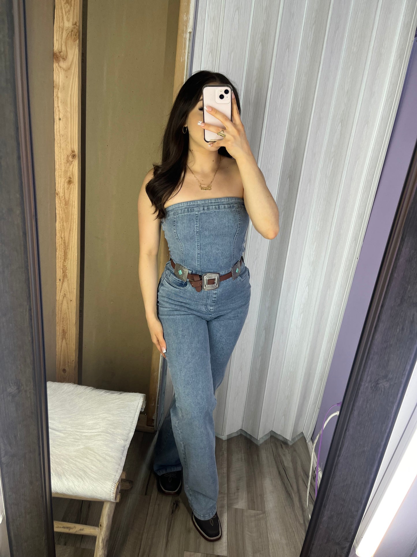Sabrina Jumpsuit