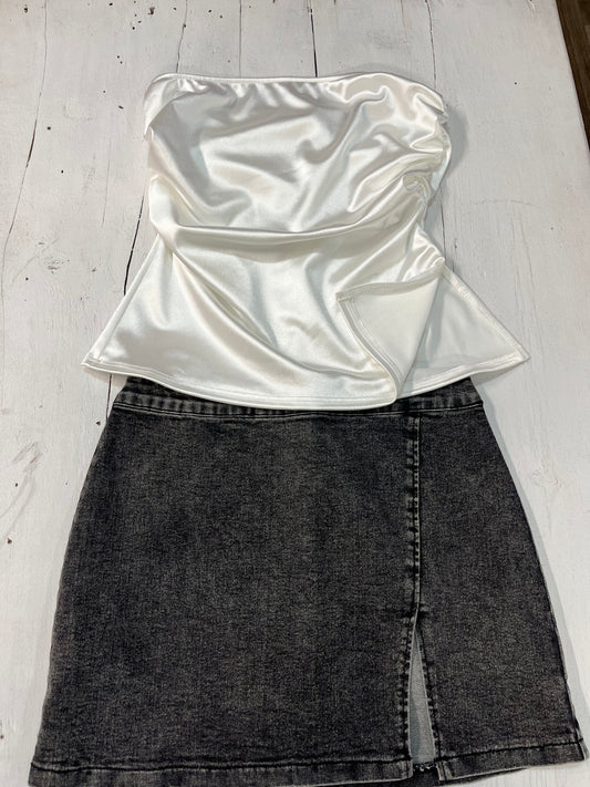 Jessica Top (White)