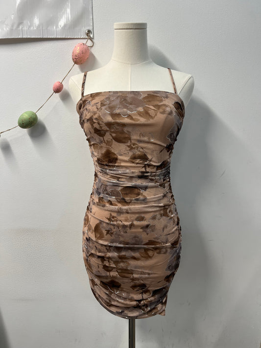 Sofie Dress