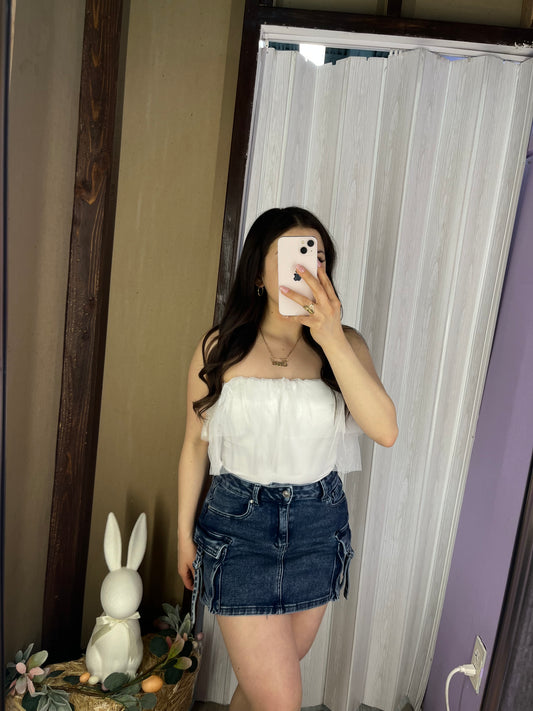 Valeria Bodysuit