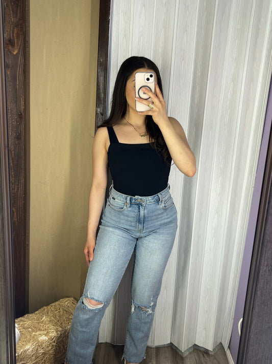 Janet Bodysuit
