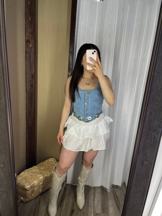 Hannah Skirt