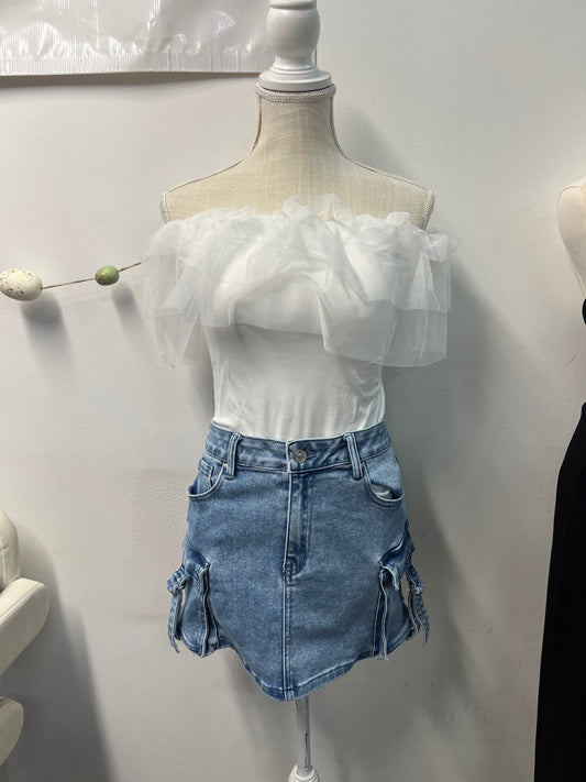Jashley skirt (light)
