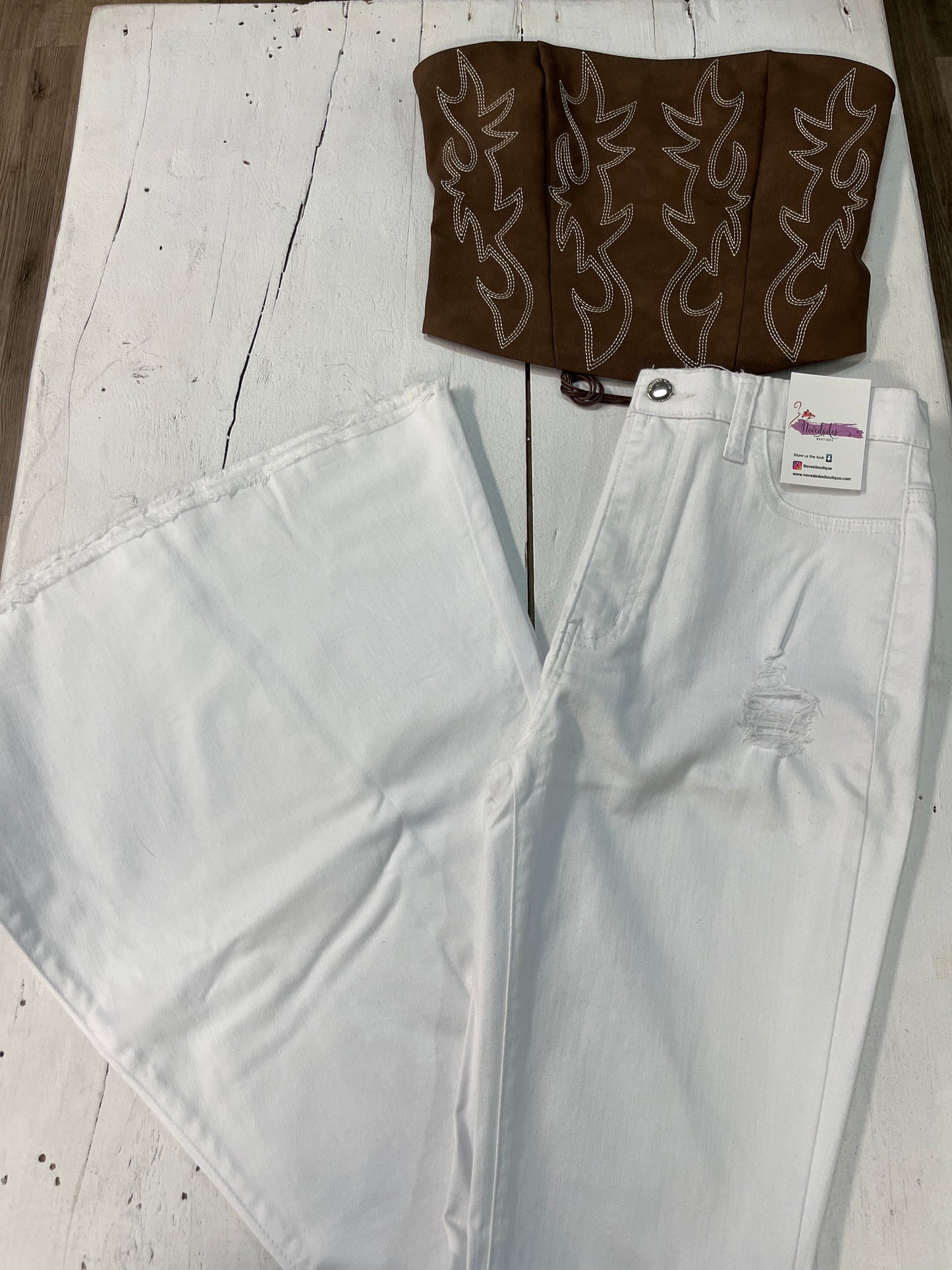 Roxy Jeans