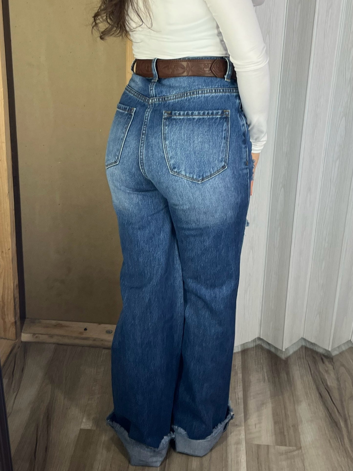 Sol Jeans