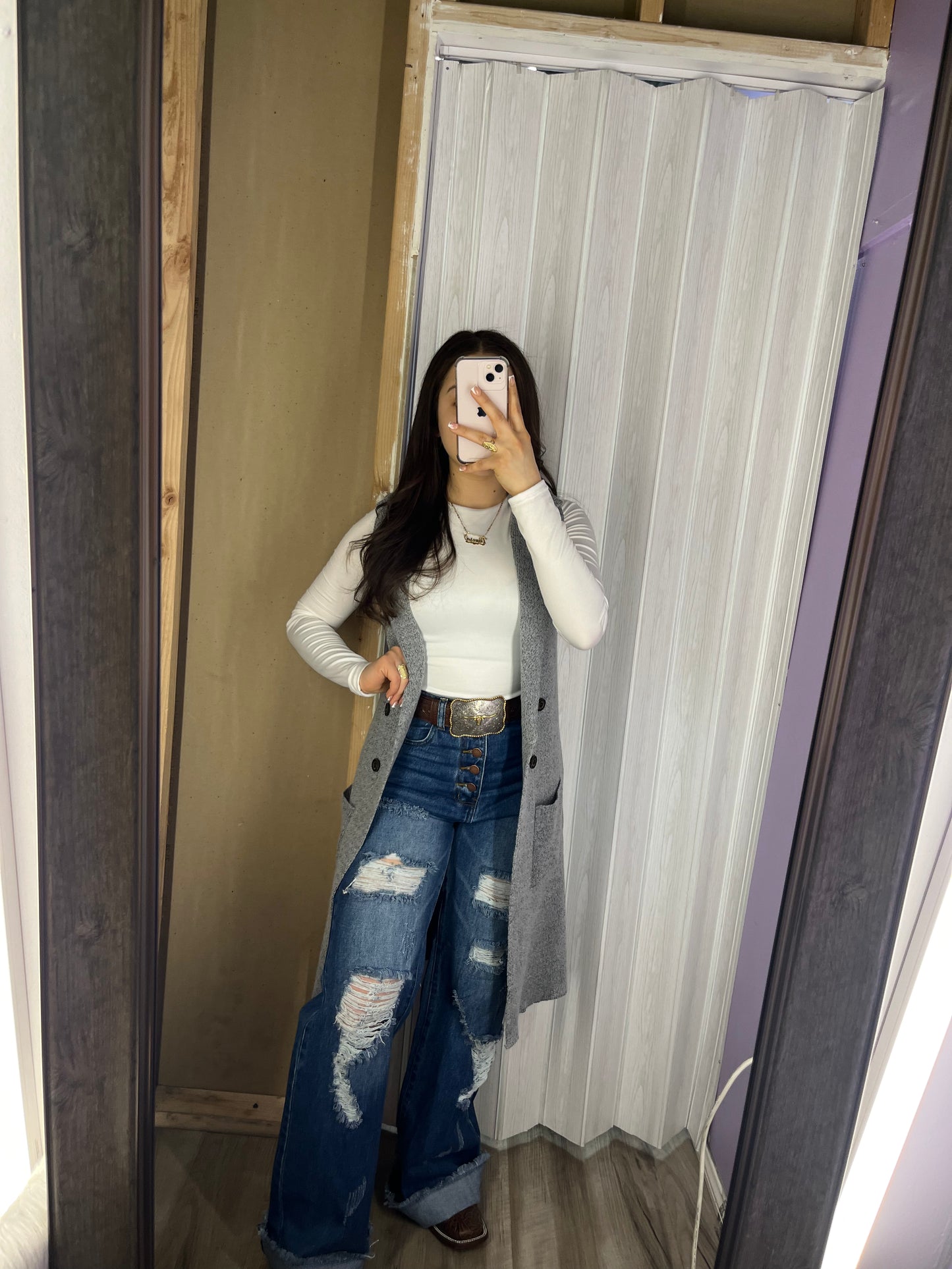 Sol Jeans