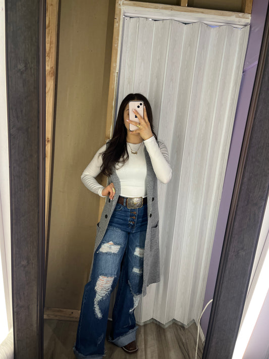 Sol Jeans