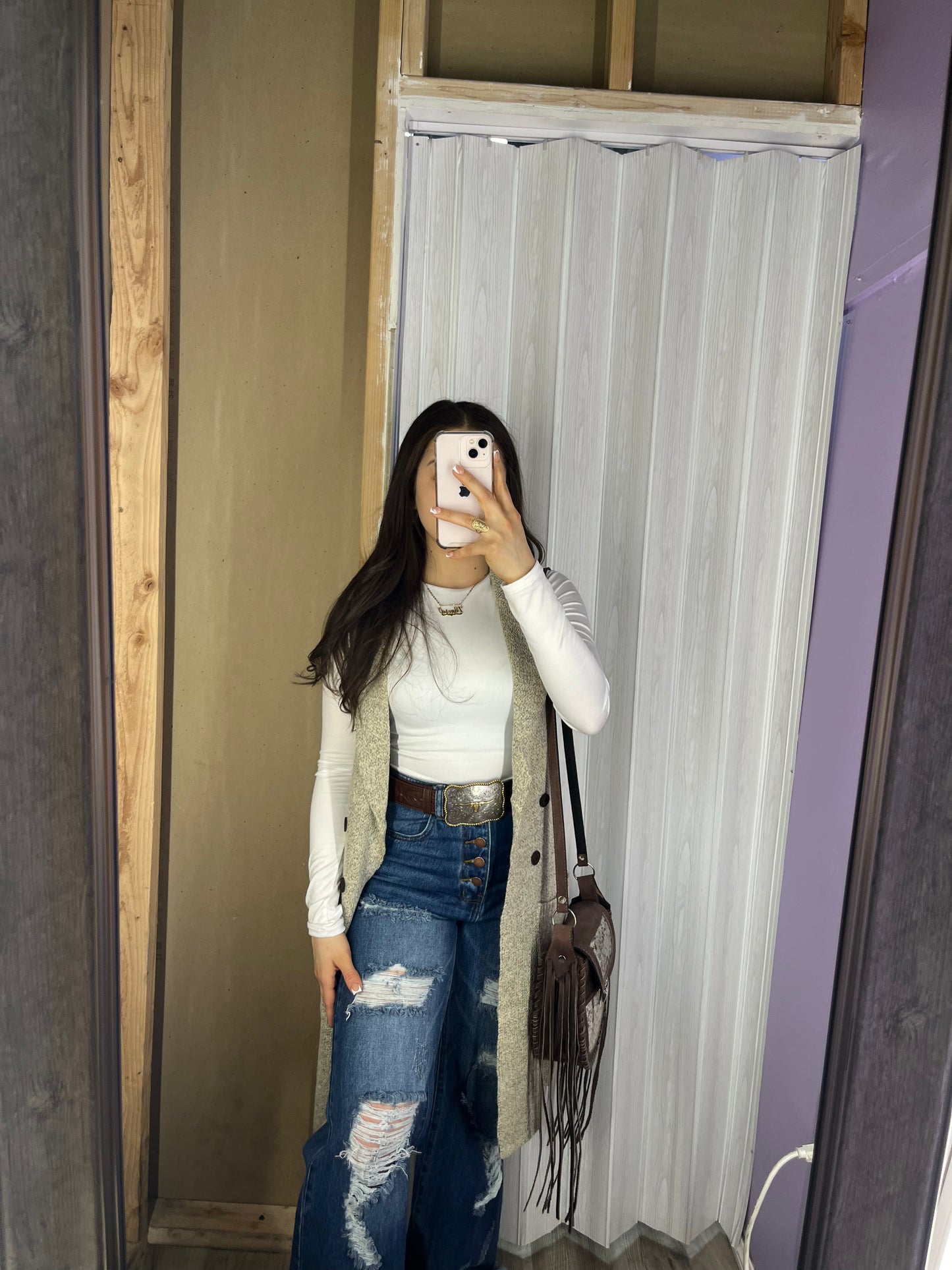 Sol Jeans