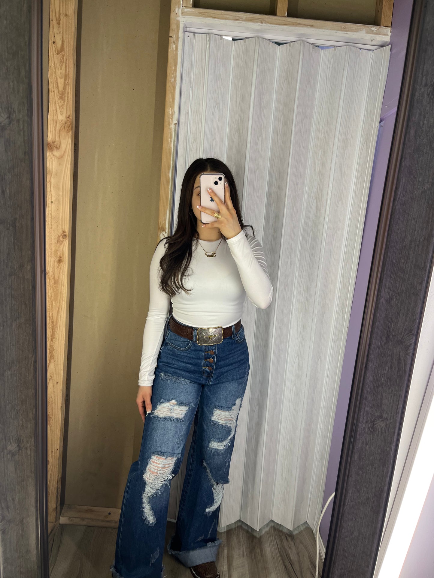 Sol Jeans